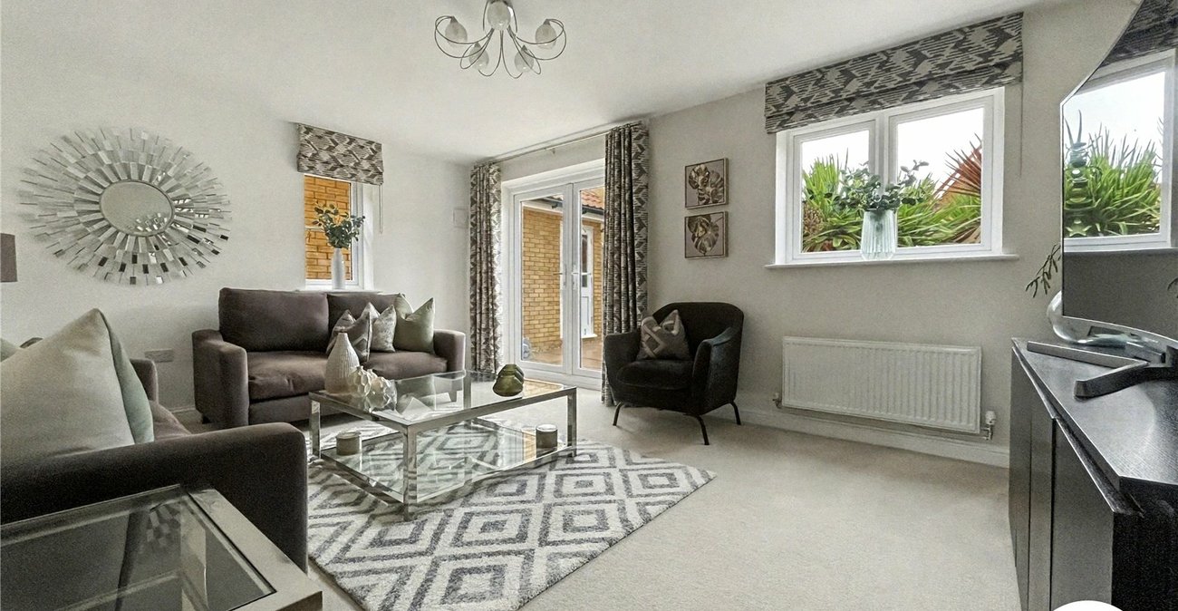 4 bedroom house for sale in Chattenden | Robinson Michael & Jackson