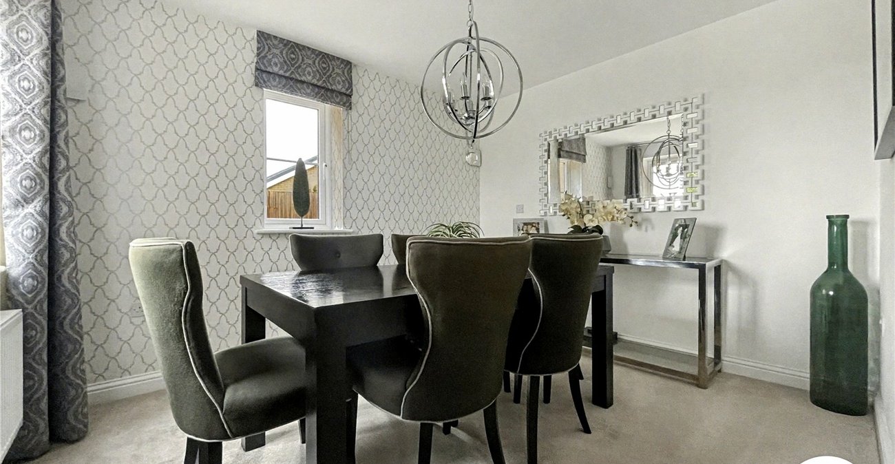 4 bedroom house for sale in Chattenden | Robinson Michael & Jackson