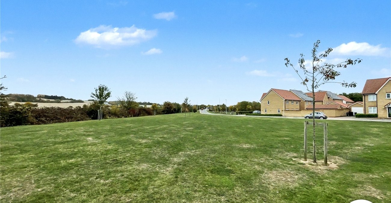 4 bedroom house for sale in Chattenden | Robinson Michael & Jackson