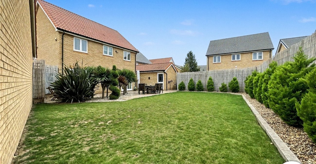 4 bedroom house for sale in Chattenden | Robinson Michael & Jackson