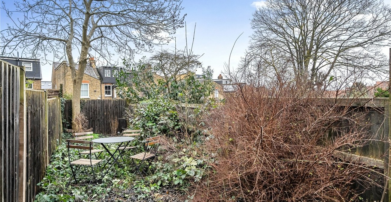 3 bedroom property for sale in  | Robinson Jackson