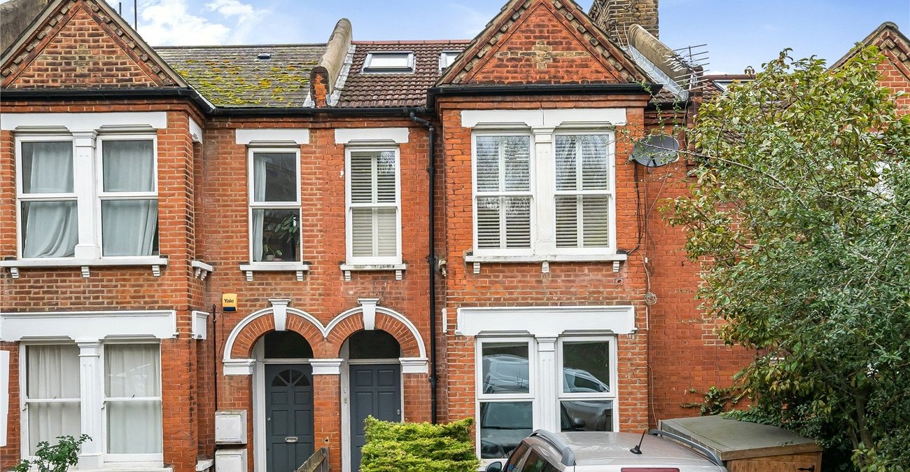 3 bedroom property for sale in  | Robinson Jackson