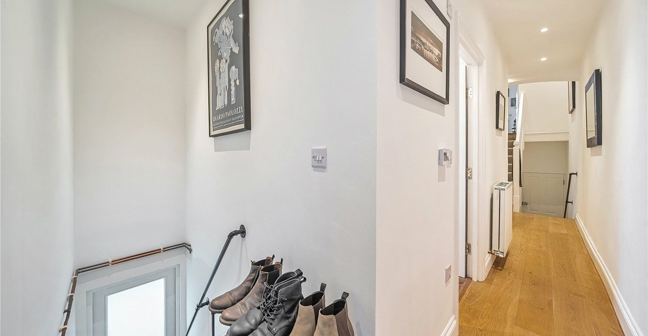 3 bedroom property for sale in  | Robinson Jackson