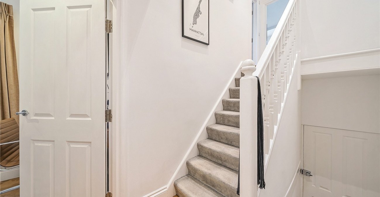 3 bedroom property for sale in  | Robinson Jackson