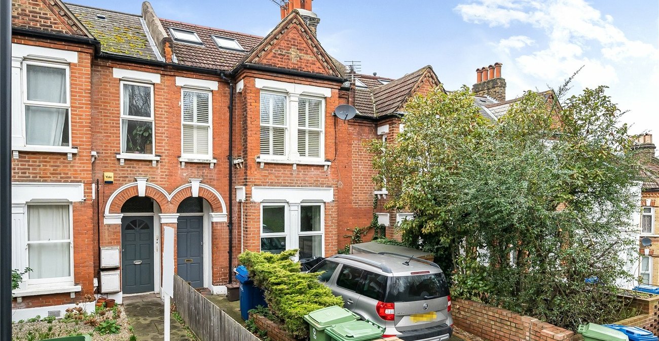 3 bedroom property for sale in  | Robinson Jackson