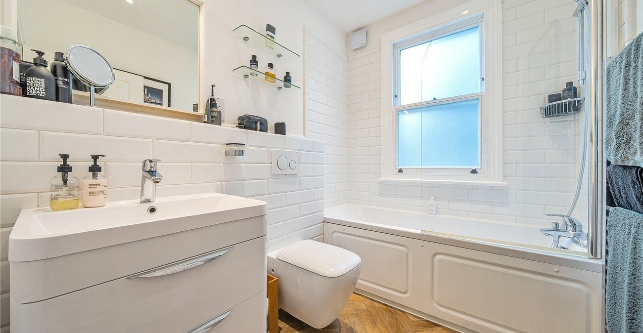 3 bedroom property for sale in  | Robinson Jackson