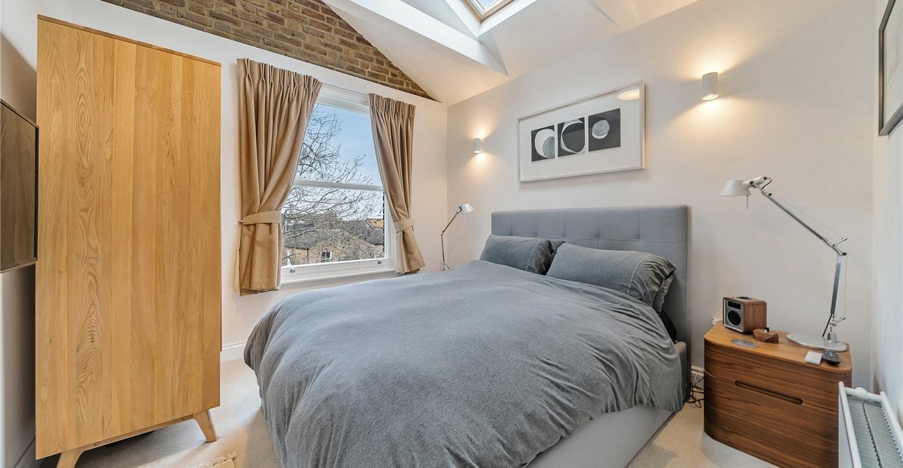 3 bedroom property for sale in  | Robinson Jackson