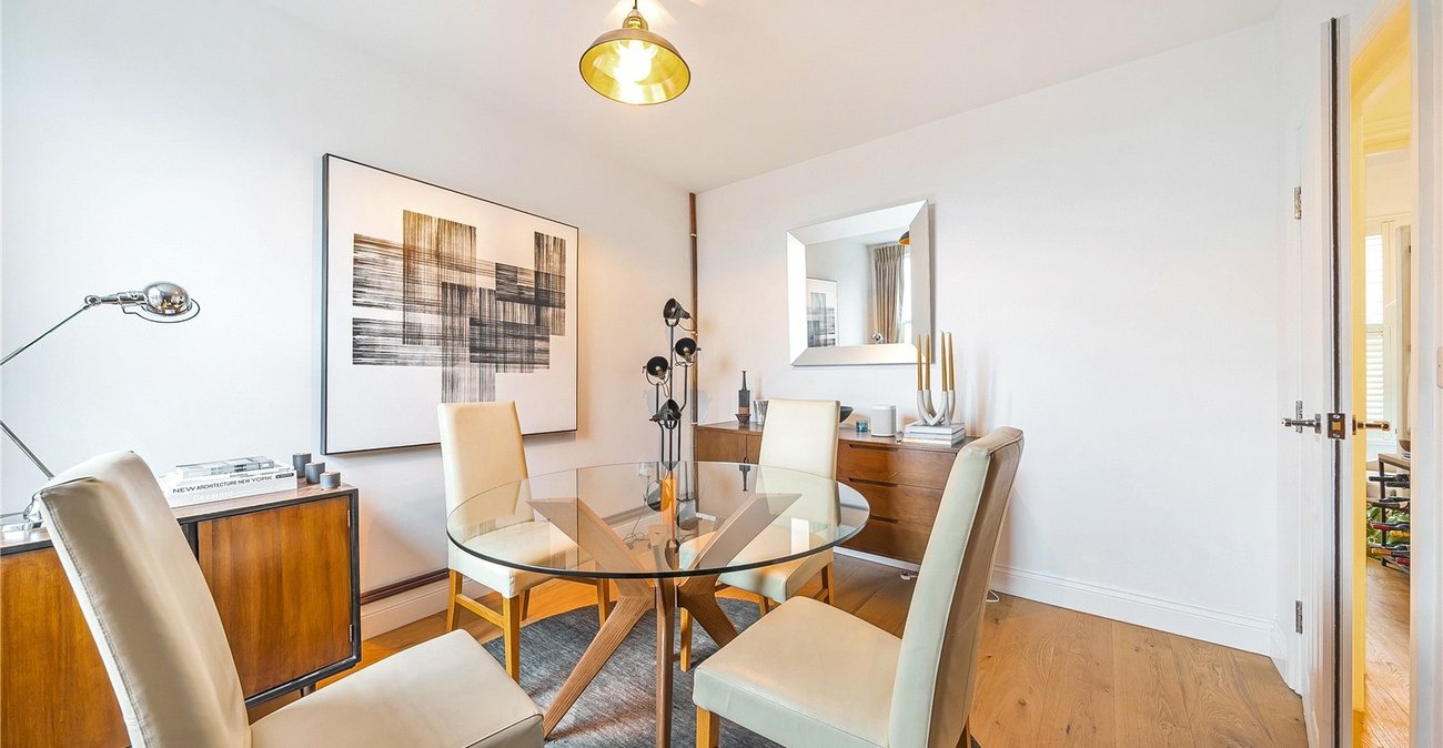 3 bedroom property for sale in  | Robinson Jackson