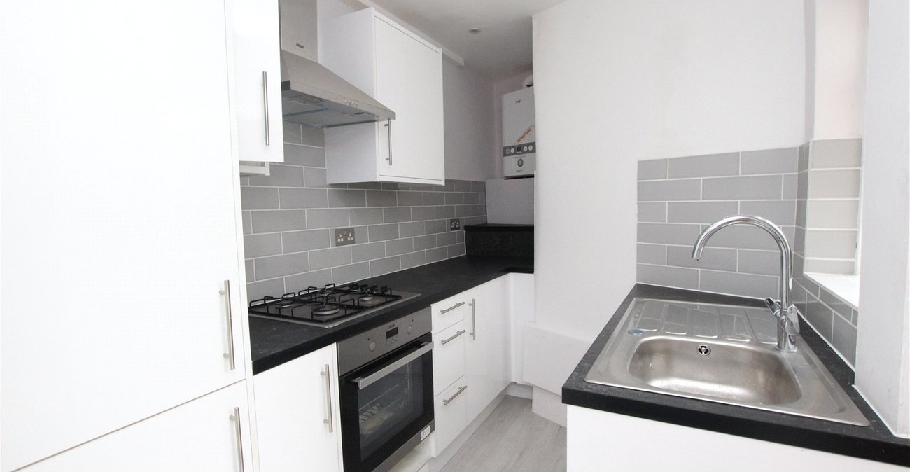1 bedroom house for sale in Plumstead | Robinson Jackson