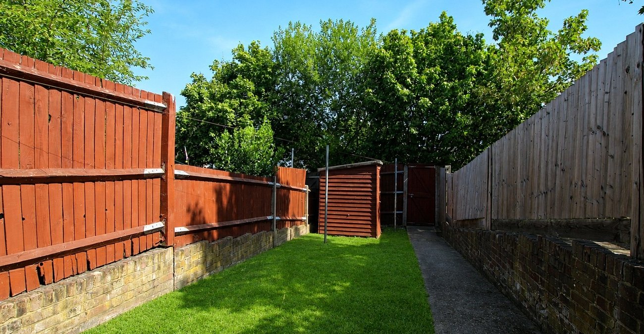 2 bedroom house for sale in Plumstead | Robinson Jackson
