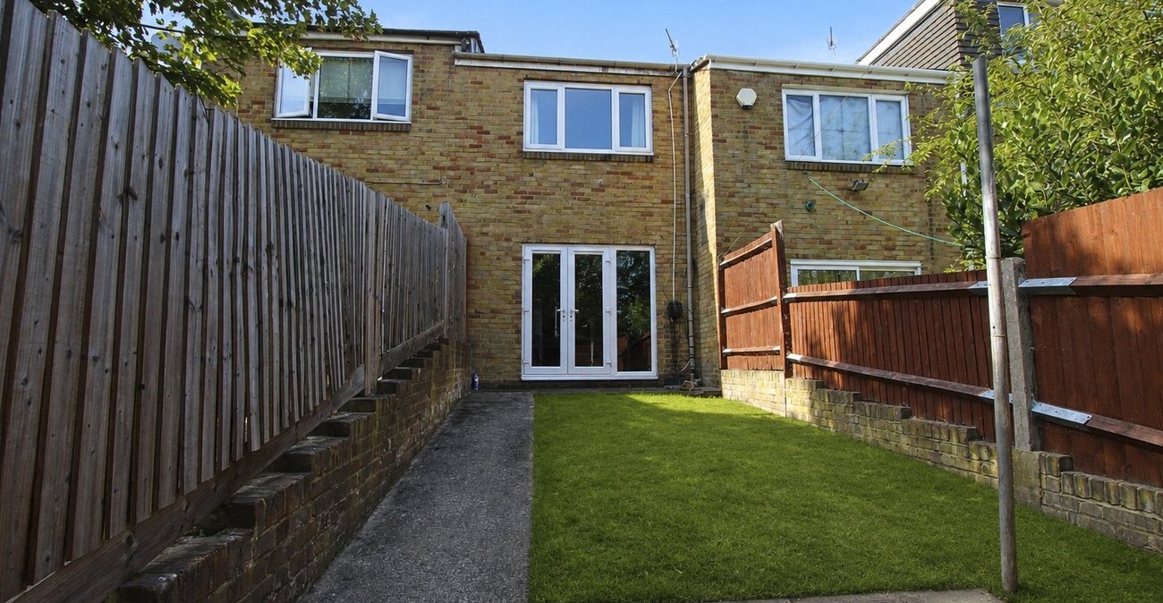 2 bedroom house for sale in Plumstead | Robinson Jackson