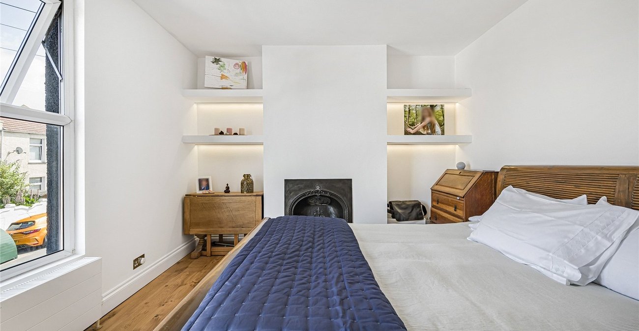 3 bedroom house for sale in Plumstead | Robinson Jackson