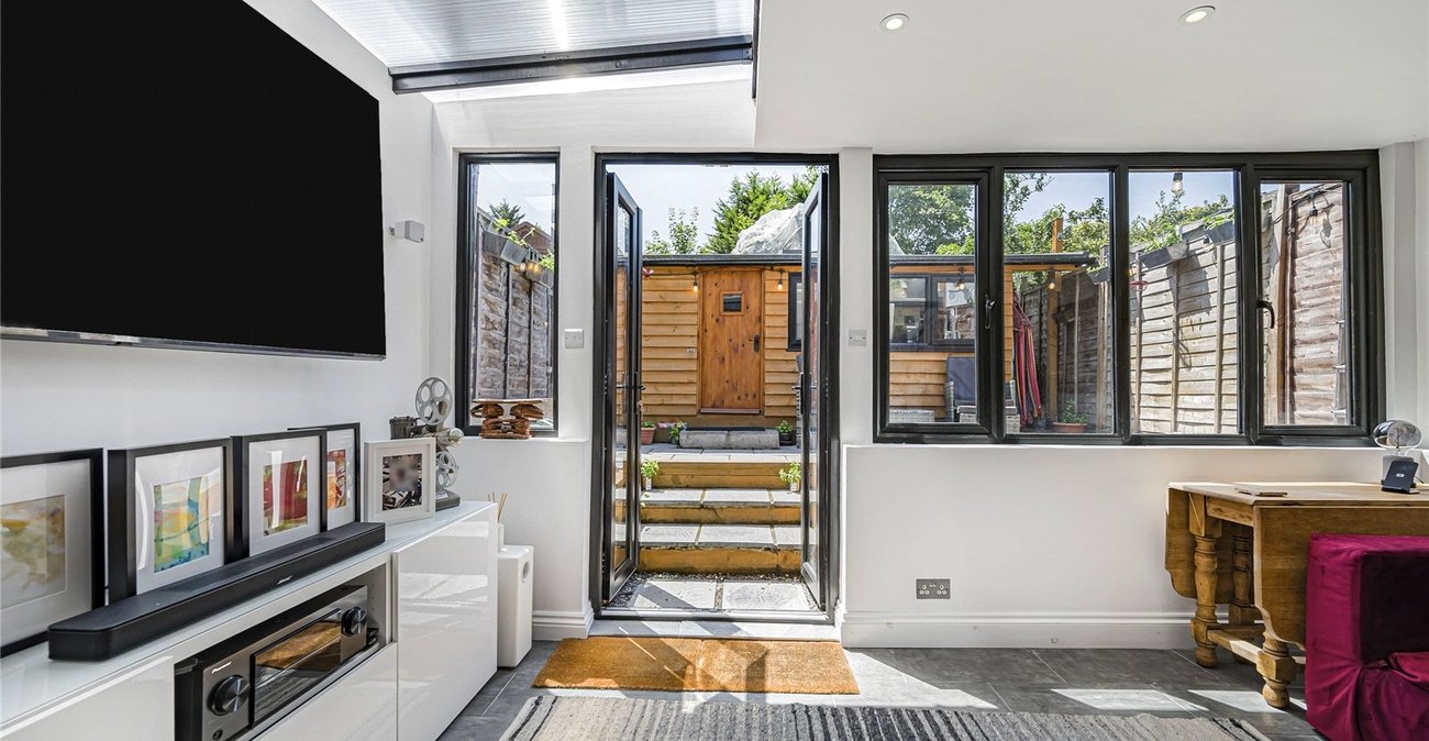 3 bedroom house for sale in Plumstead | Robinson Jackson