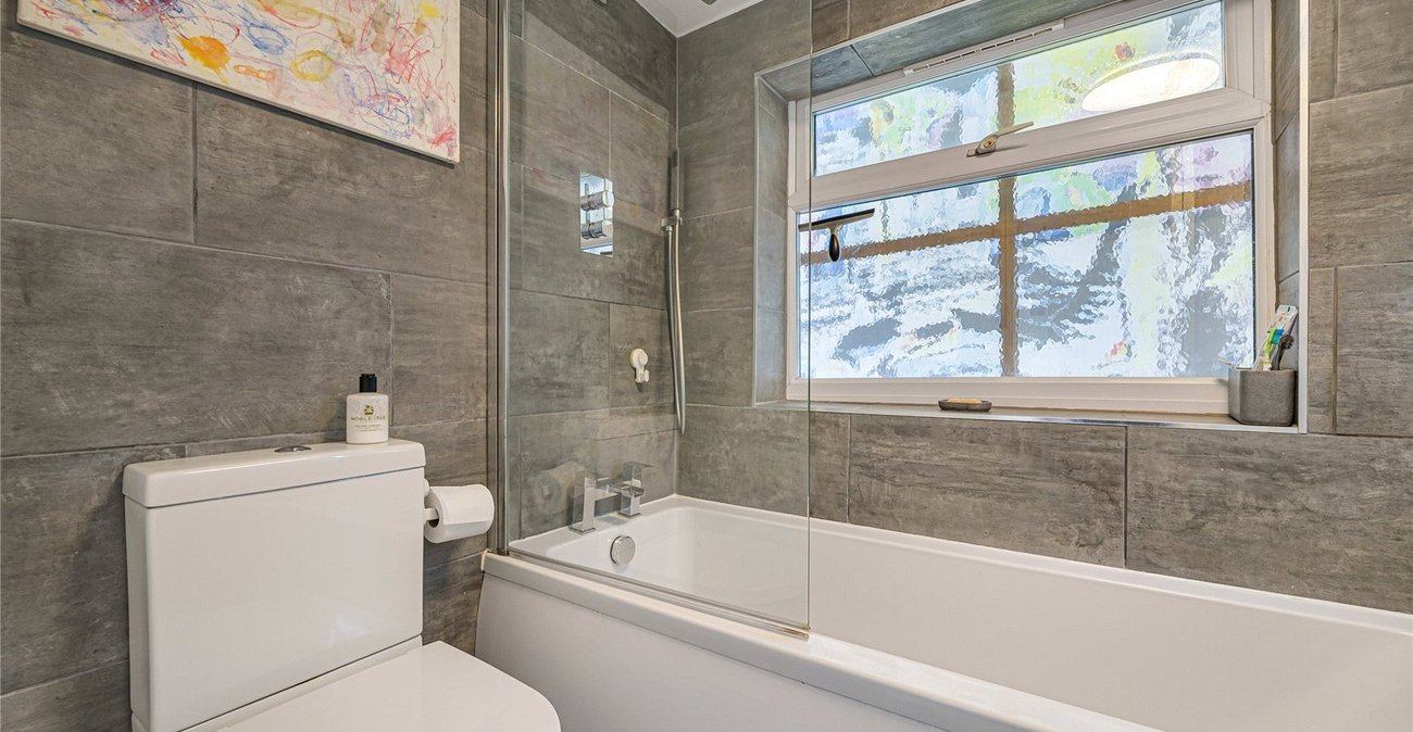 3 bedroom house for sale in Plumstead | Robinson Jackson