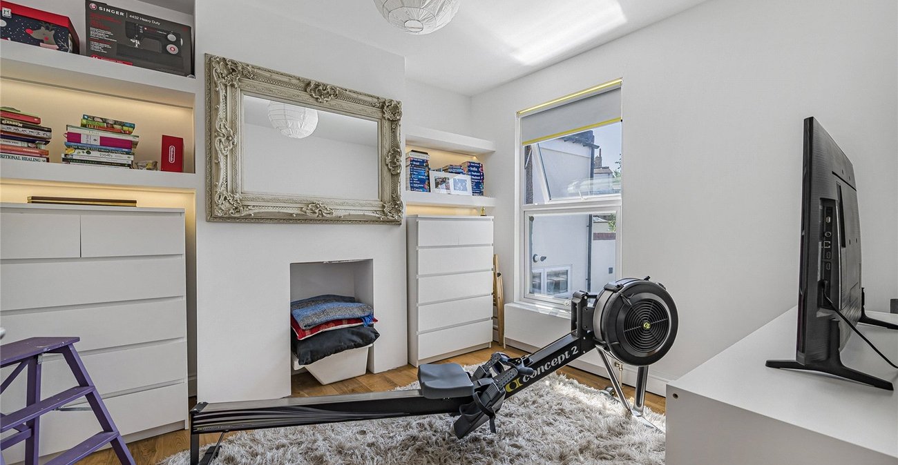 3 bedroom house for sale in Plumstead | Robinson Jackson