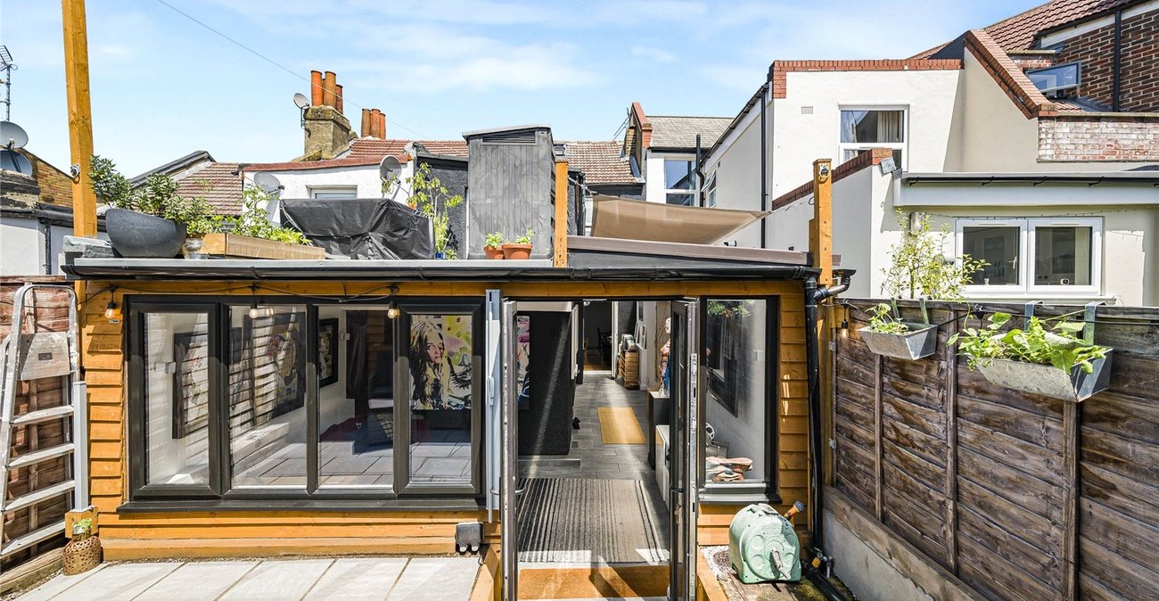 3 bedroom house for sale in Plumstead | Robinson Jackson