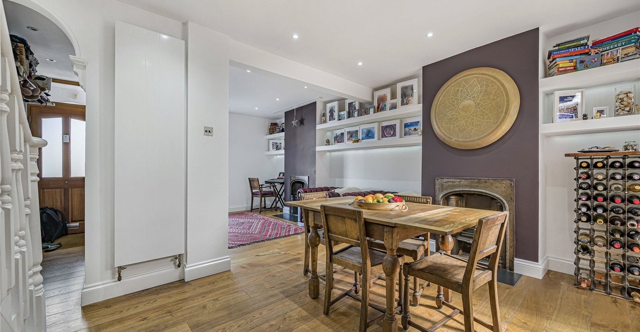 3 bedroom house for sale in Plumstead | Robinson Jackson
