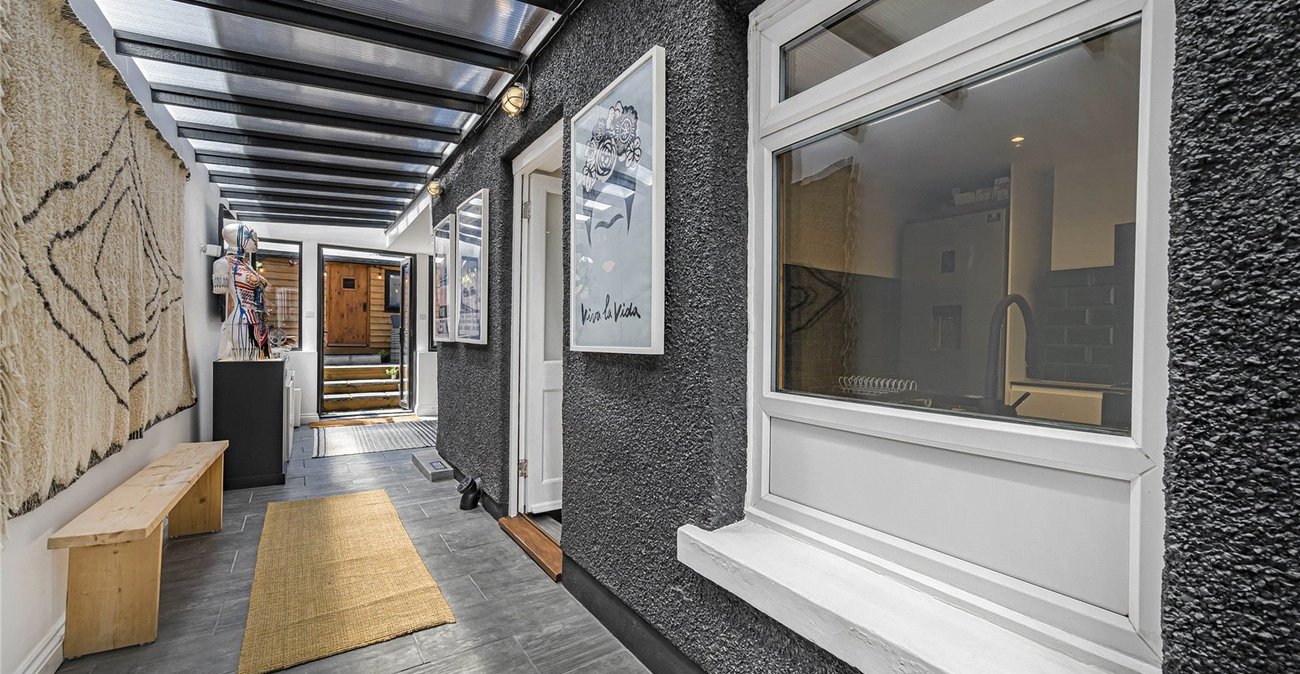 3 bedroom house for sale in Plumstead | Robinson Jackson