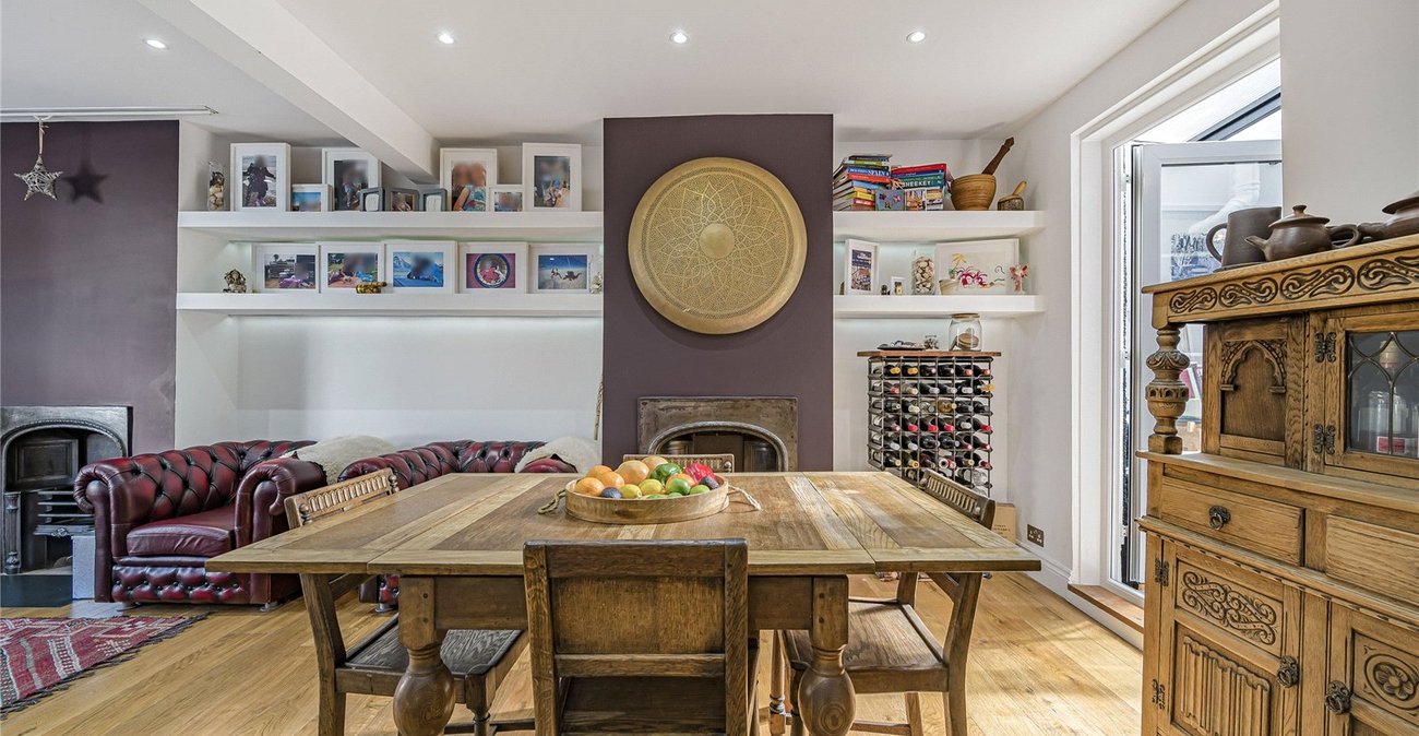 3 bedroom house for sale in Plumstead | Robinson Jackson