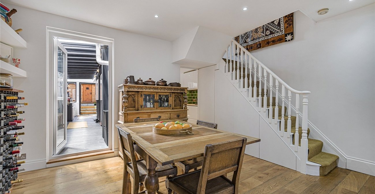 3 bedroom house for sale in Plumstead | Robinson Jackson