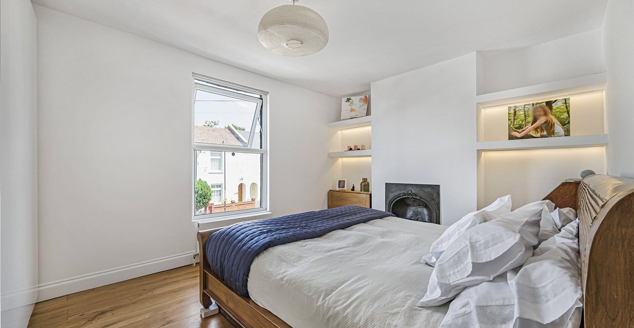 3 bedroom house for sale in Plumstead | Robinson Jackson