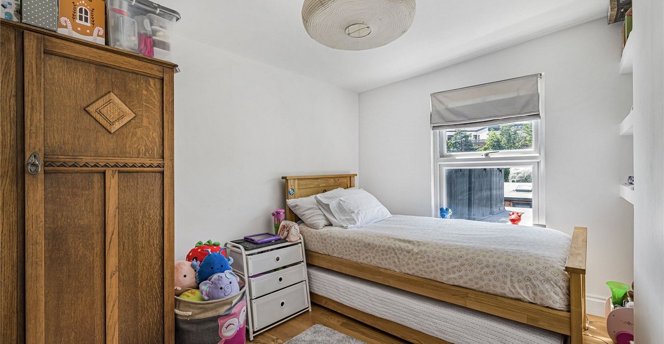 3 bedroom house for sale in Plumstead | Robinson Jackson
