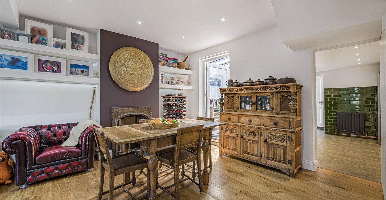 3 bedroom house for sale in Plumstead | Robinson Jackson