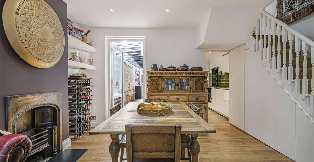 3 bedroom house for sale in Plumstead | Robinson Jackson