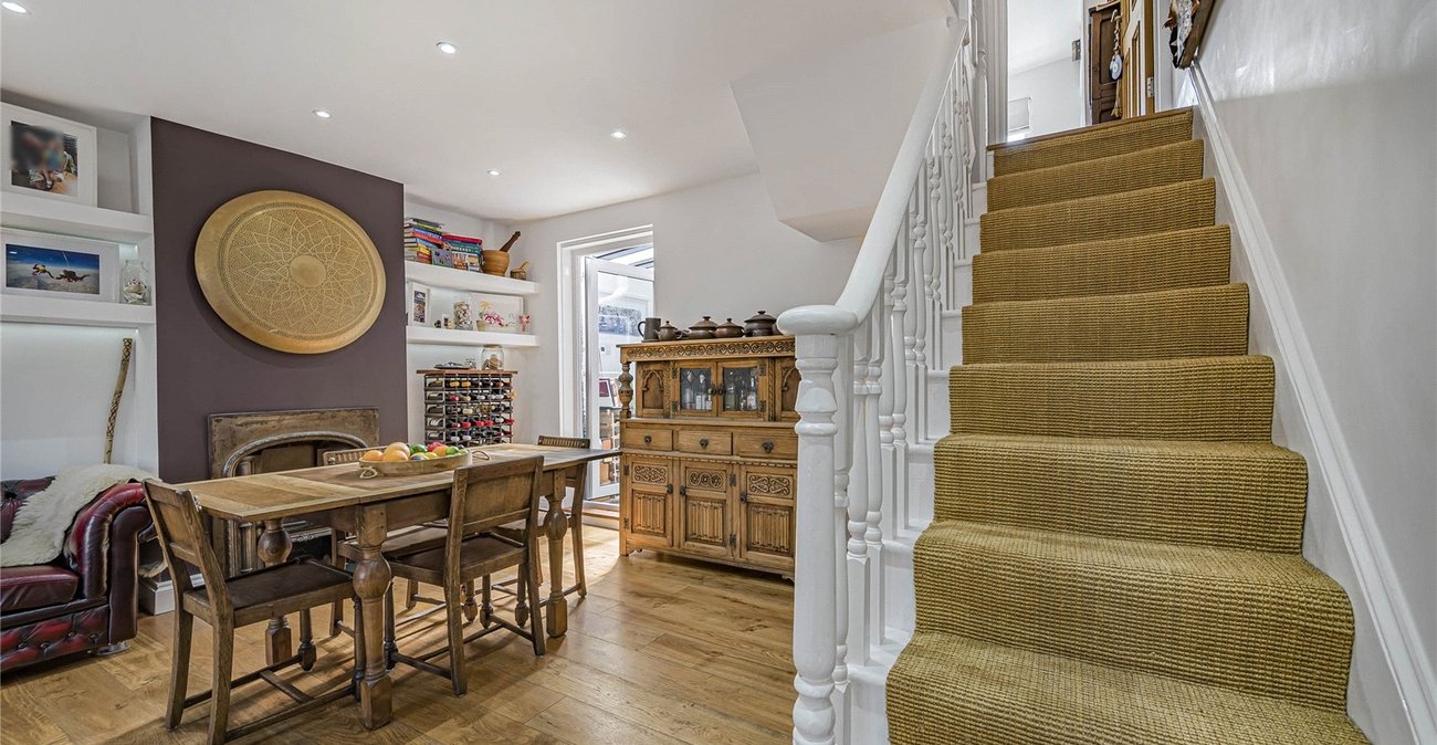 3 bedroom house for sale in Plumstead | Robinson Jackson