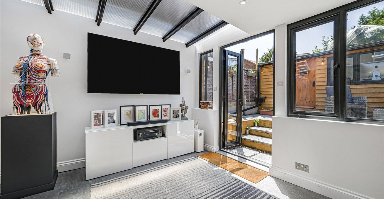 3 bedroom house for sale in Plumstead | Robinson Jackson