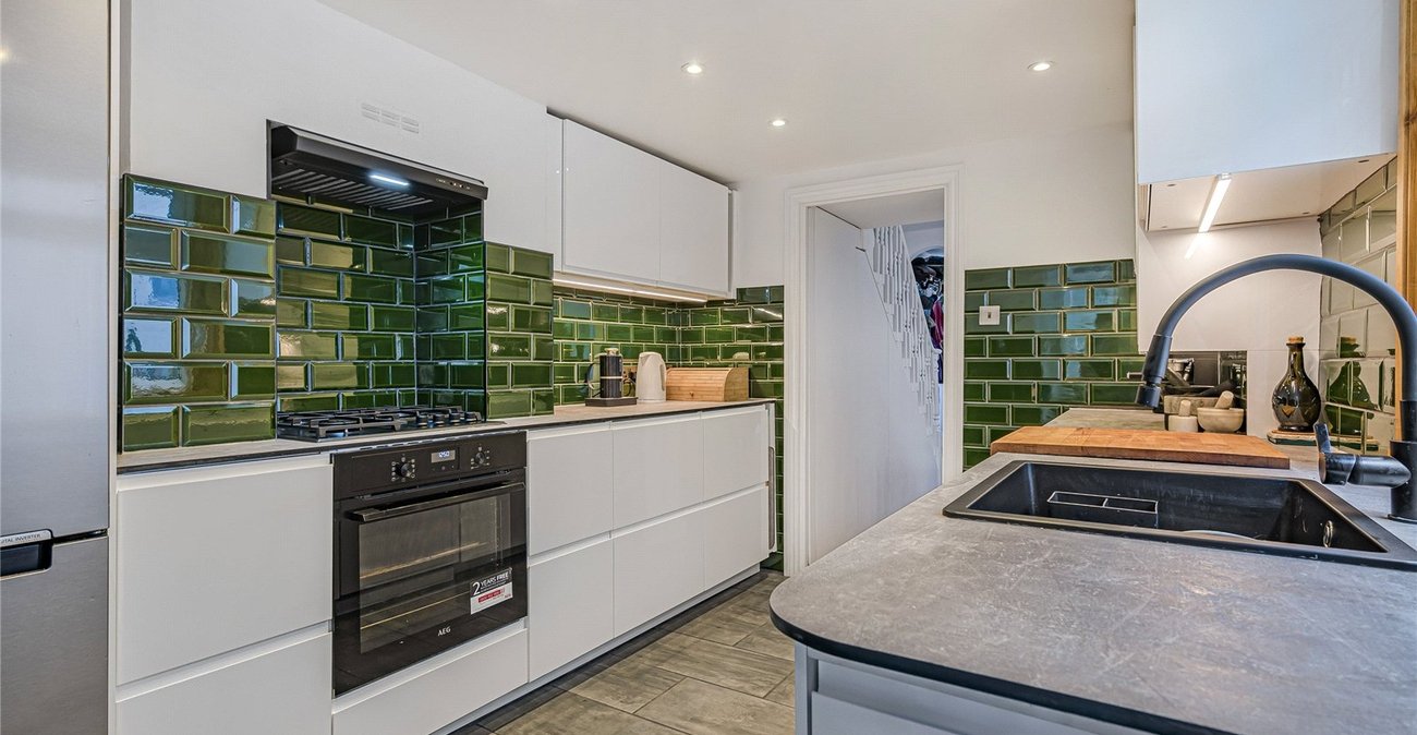 3 bedroom house for sale in Plumstead | Robinson Jackson