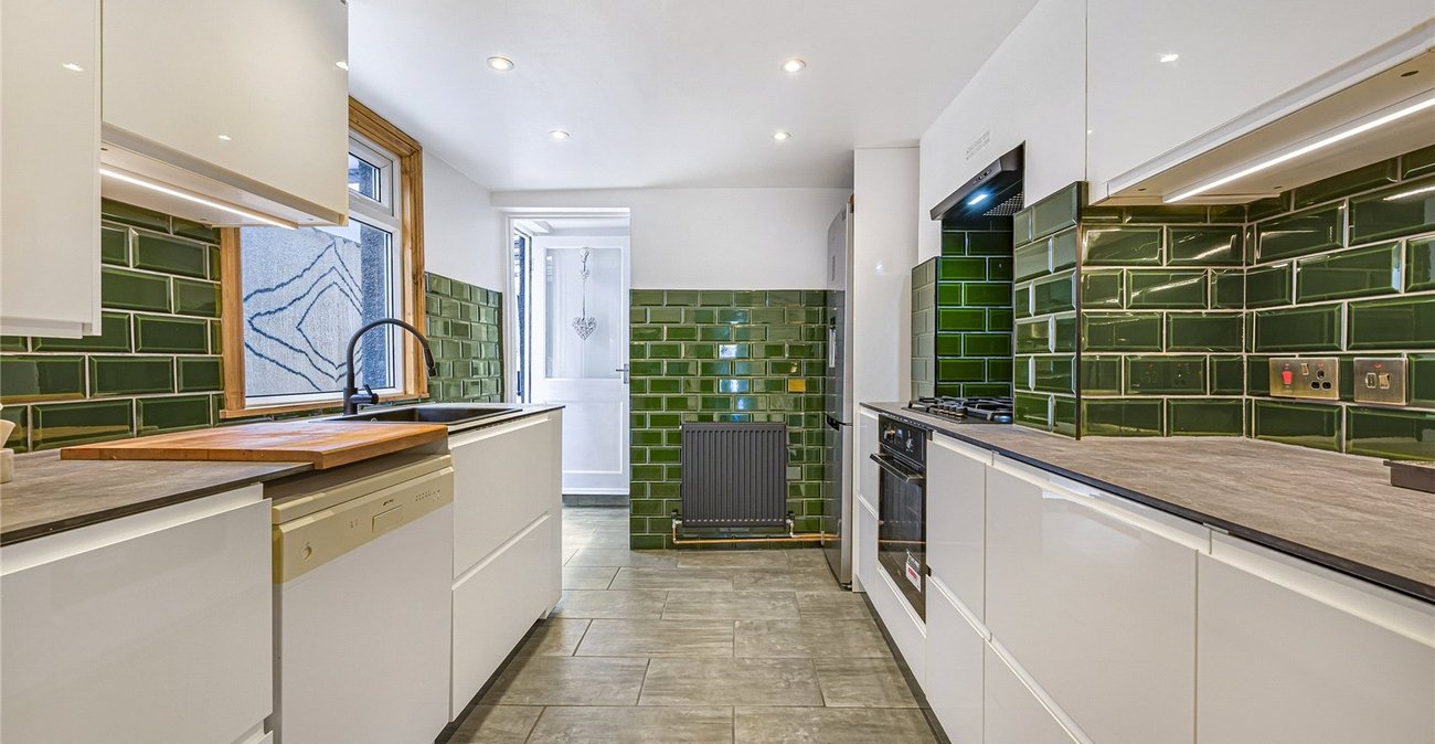3 bedroom house for sale in Plumstead | Robinson Jackson