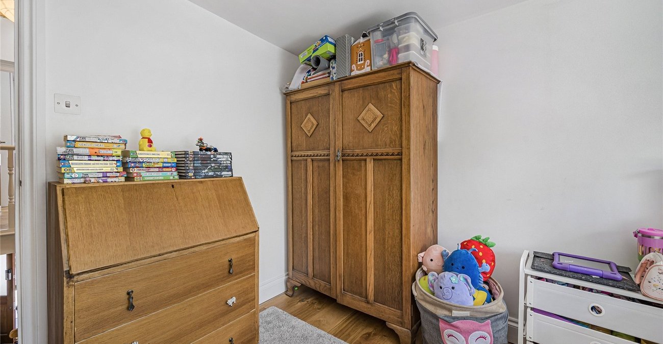 3 bedroom house for sale in Plumstead | Robinson Jackson