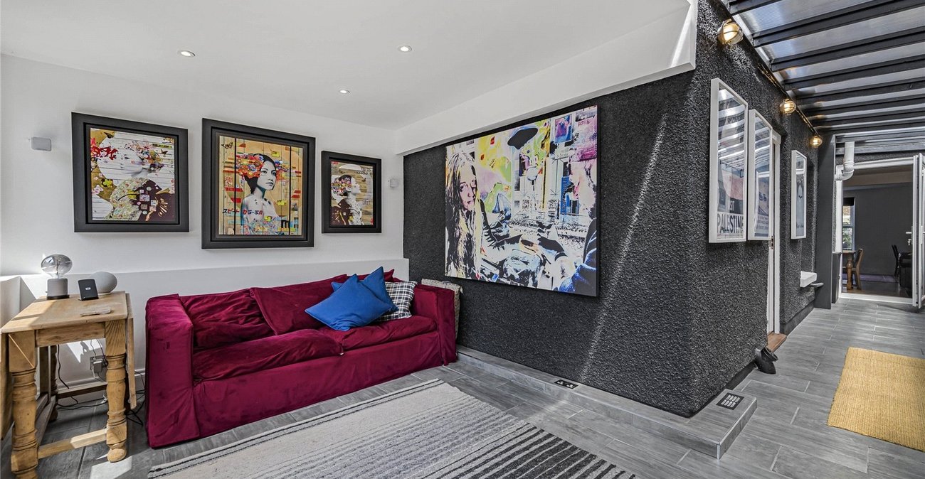 3 bedroom house for sale in Plumstead | Robinson Jackson