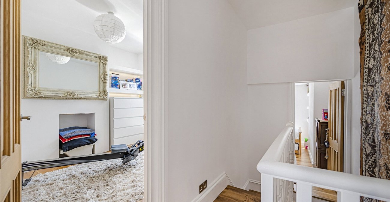 3 bedroom house for sale in Plumstead | Robinson Jackson