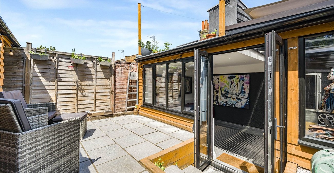 3 bedroom house for sale in Plumstead | Robinson Jackson