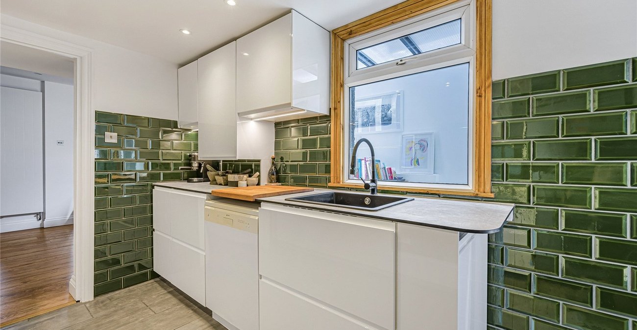 3 bedroom house for sale in Plumstead | Robinson Jackson