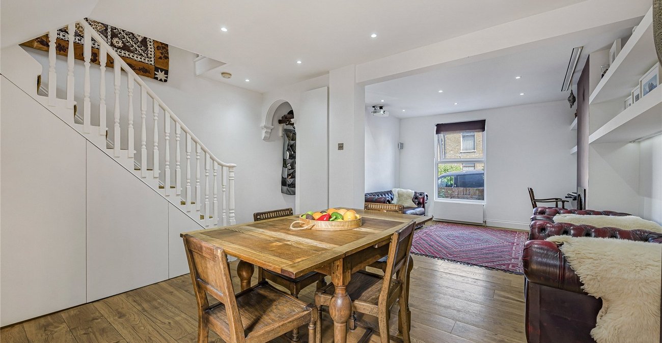 3 bedroom house for sale in Plumstead | Robinson Jackson