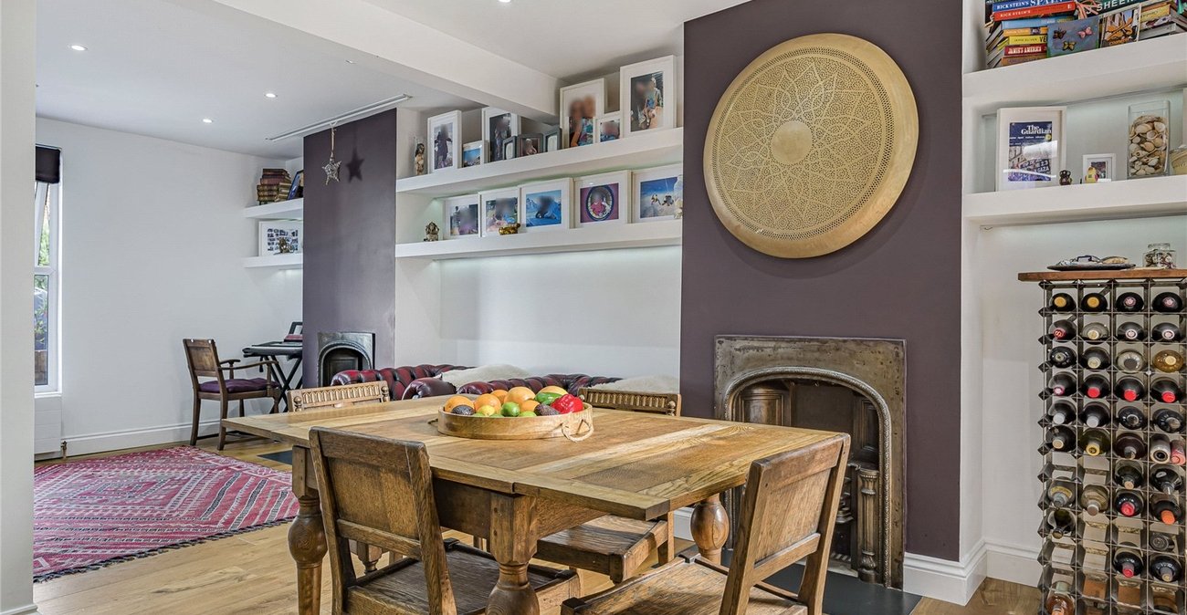3 bedroom house for sale in Plumstead | Robinson Jackson