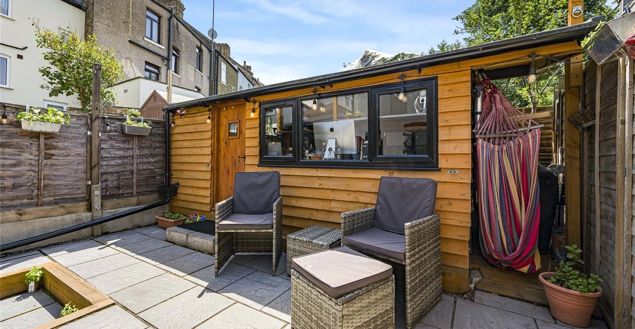 3 bedroom house for sale in Plumstead | Robinson Jackson