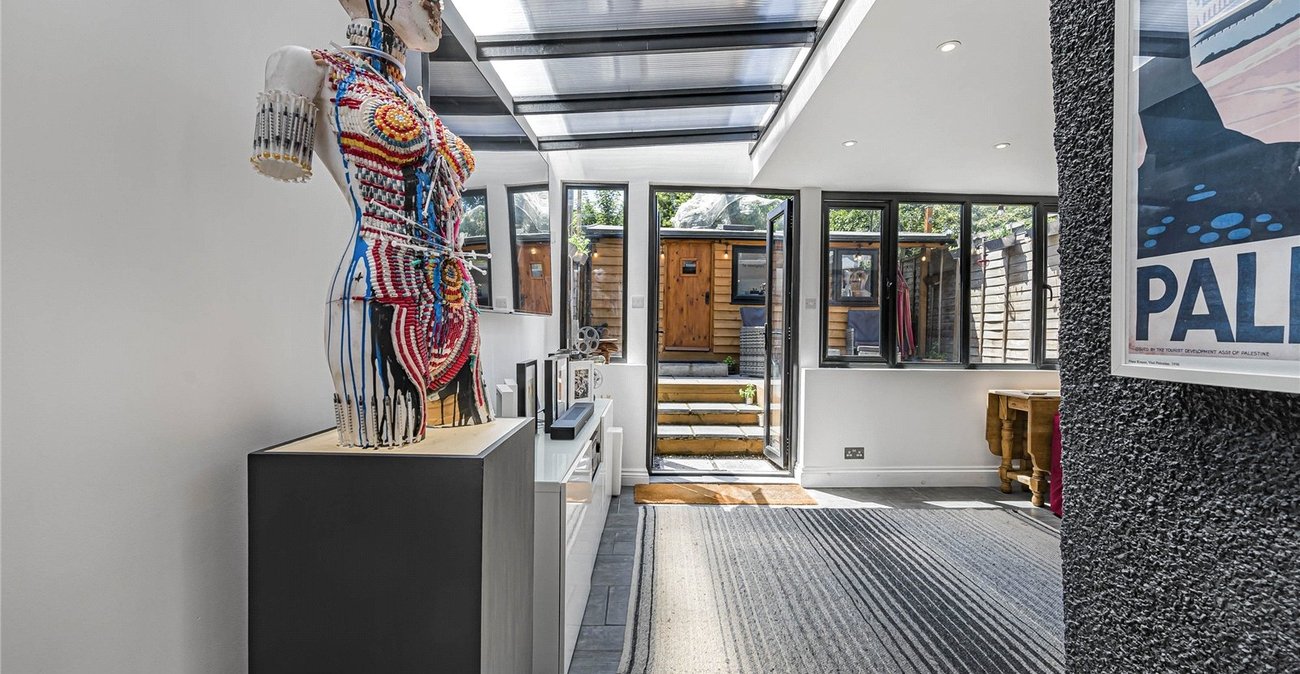 3 bedroom house for sale in Plumstead | Robinson Jackson