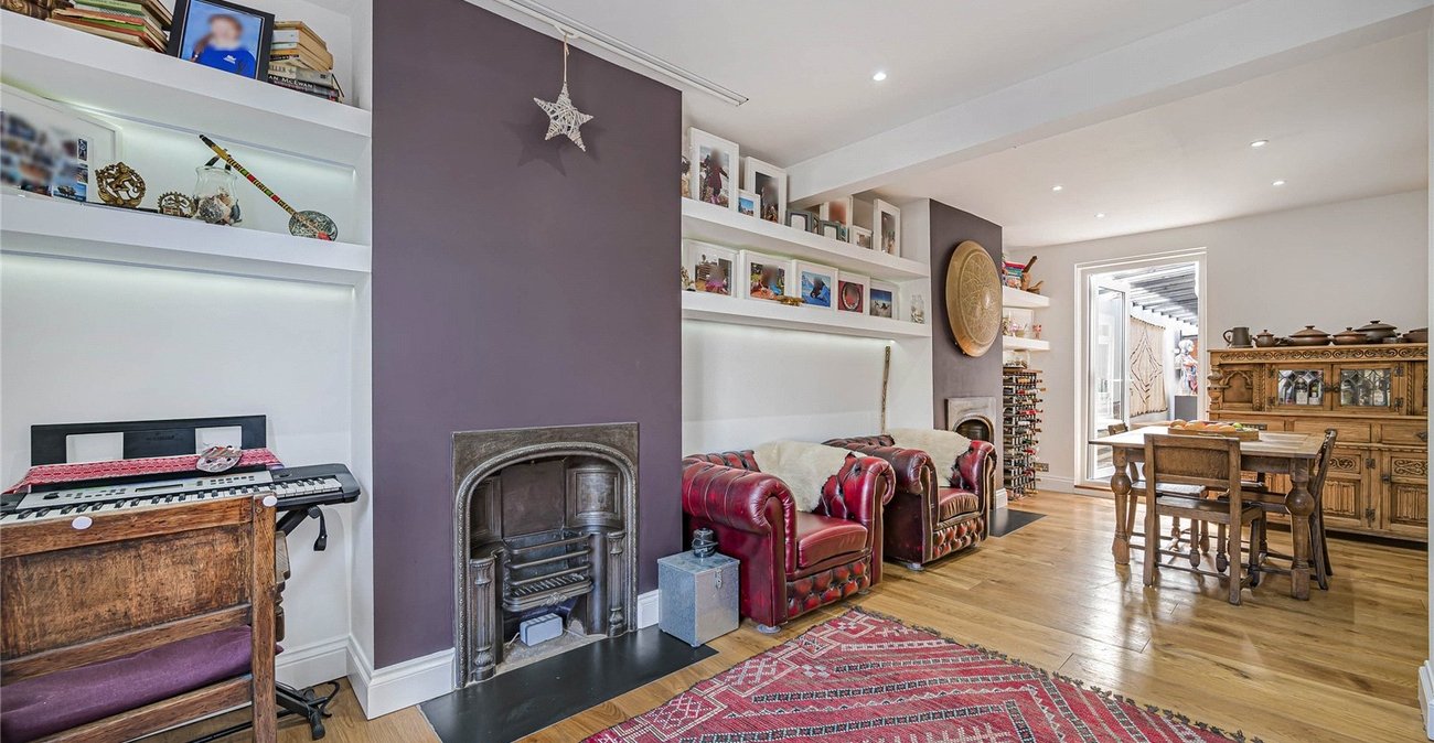 3 bedroom house for sale in Plumstead | Robinson Jackson