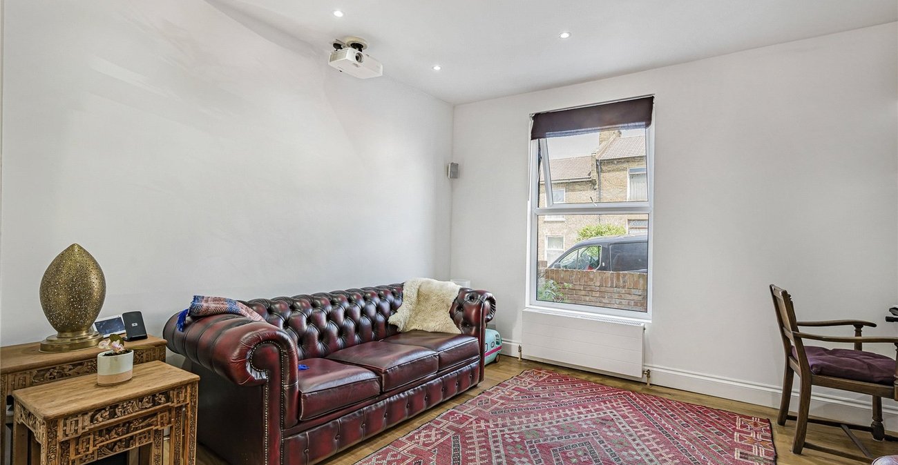 3 bedroom house for sale in Plumstead | Robinson Jackson