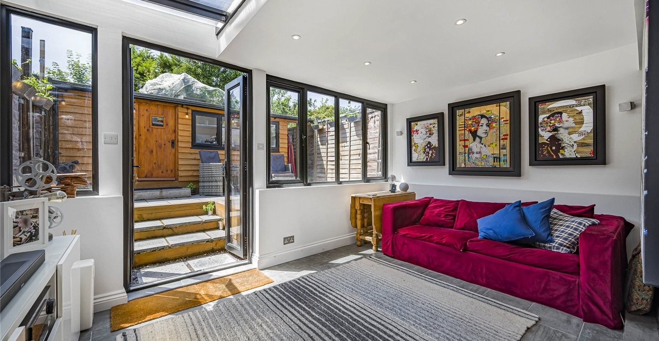 3 bedroom house for sale in Plumstead | Robinson Jackson