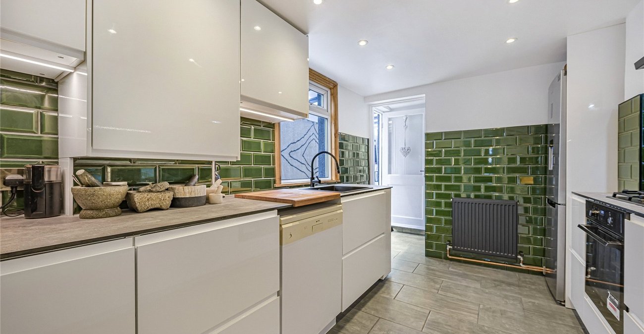 3 bedroom house for sale in Plumstead | Robinson Jackson