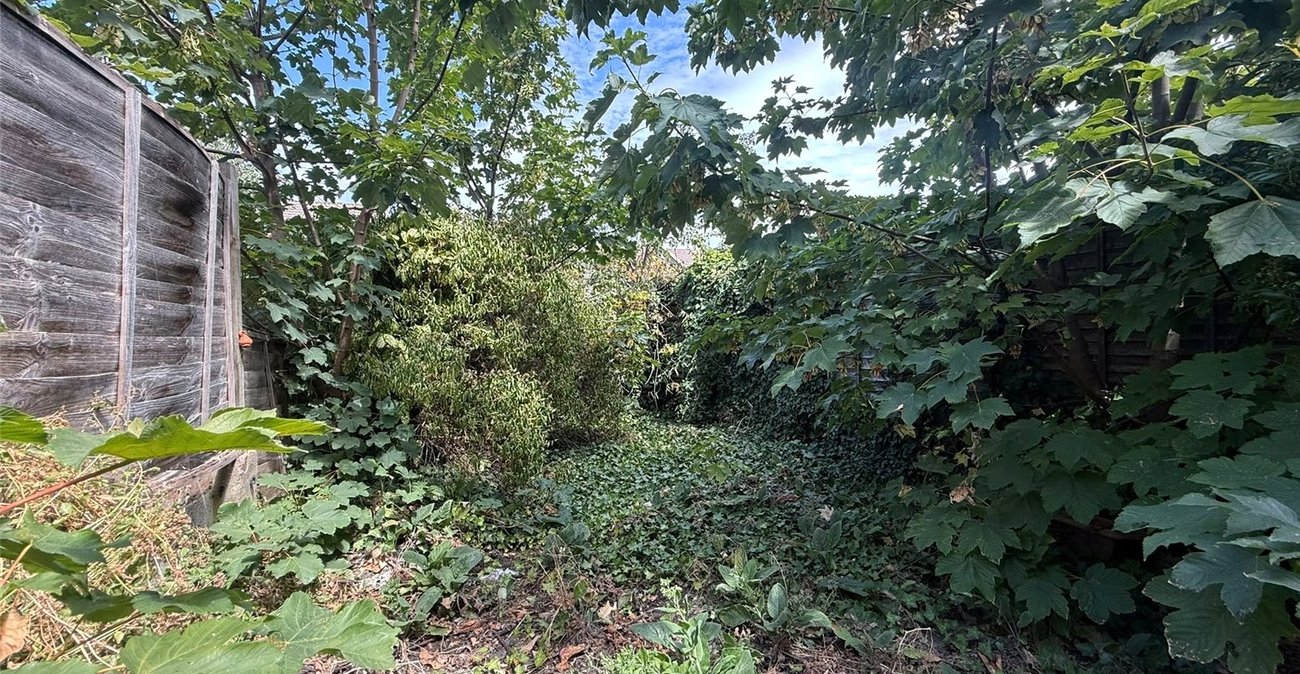 2 bedroom house for sale in Plumstead | Robinson Jackson