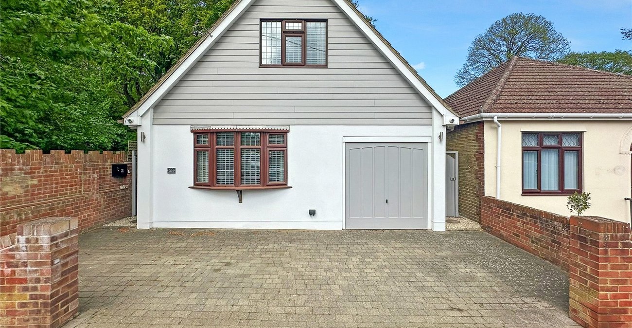 3 bedroom property for sale in Gillingham | Robinson Michael & Jackson