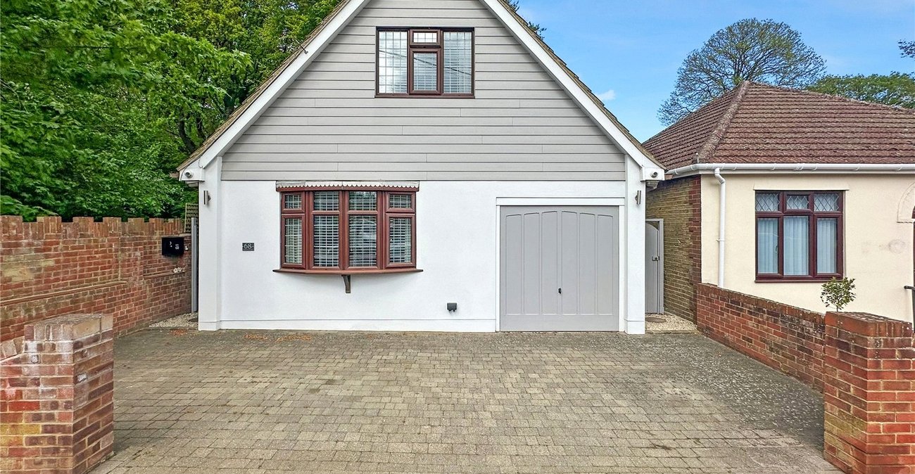 3 bedroom property for sale in Rainham | Robinson Michael & Jackson