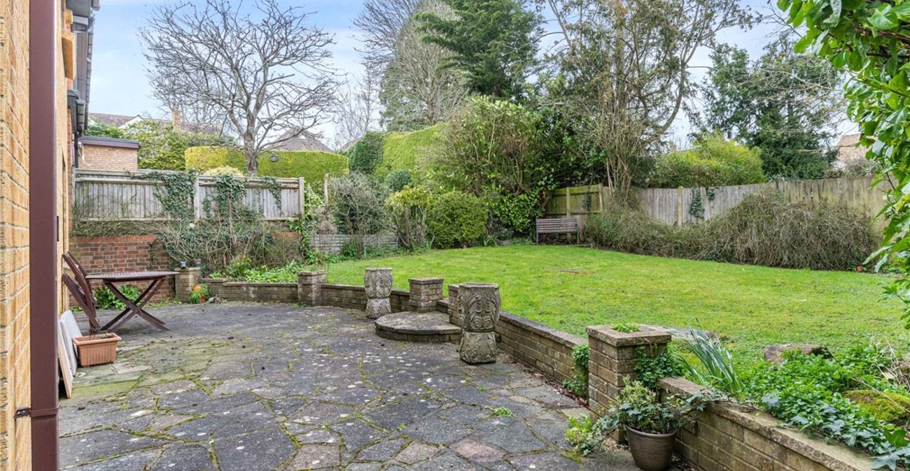 4 bedroom house for sale in South Orpington | Robinson Jackson