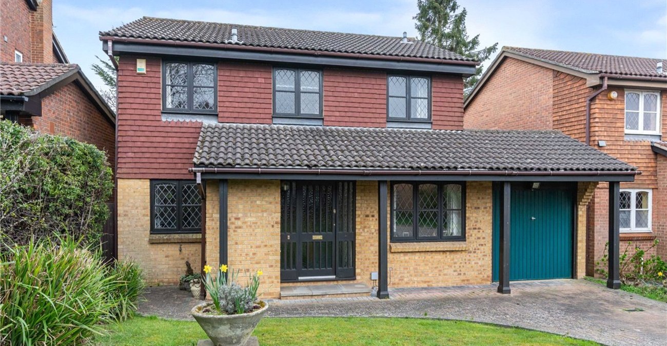 4 bedroom house for sale in South Orpington | Robinson Jackson